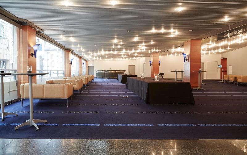 Radisson Blu Scandinavia Hotel Aarhus