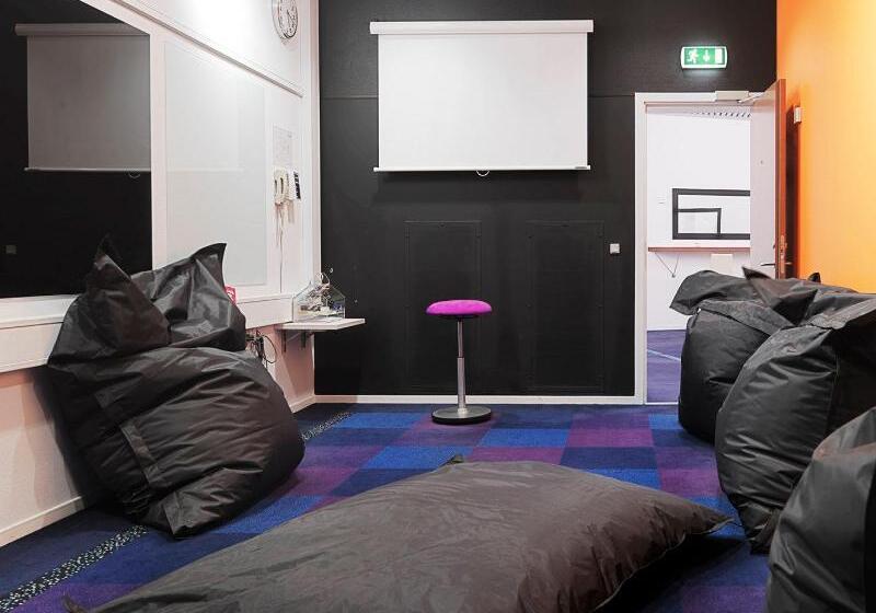 Radisson Blu Scandinavia Hotel Aarhus