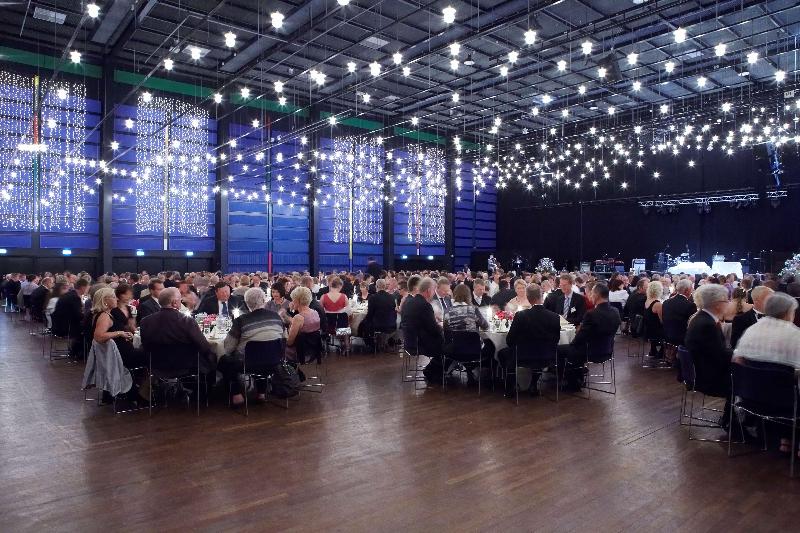 Radisson Blu Scandinavia Hotel Aarhus