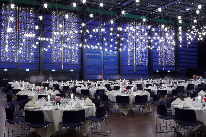 Radisson Blu Scandinavia Hotel Aarhus