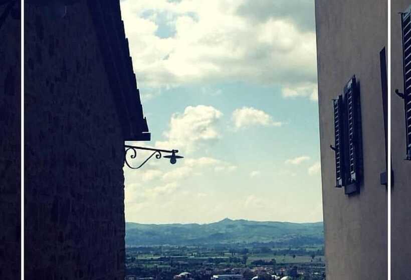 酒店 Relais Palazzo Di Luglio