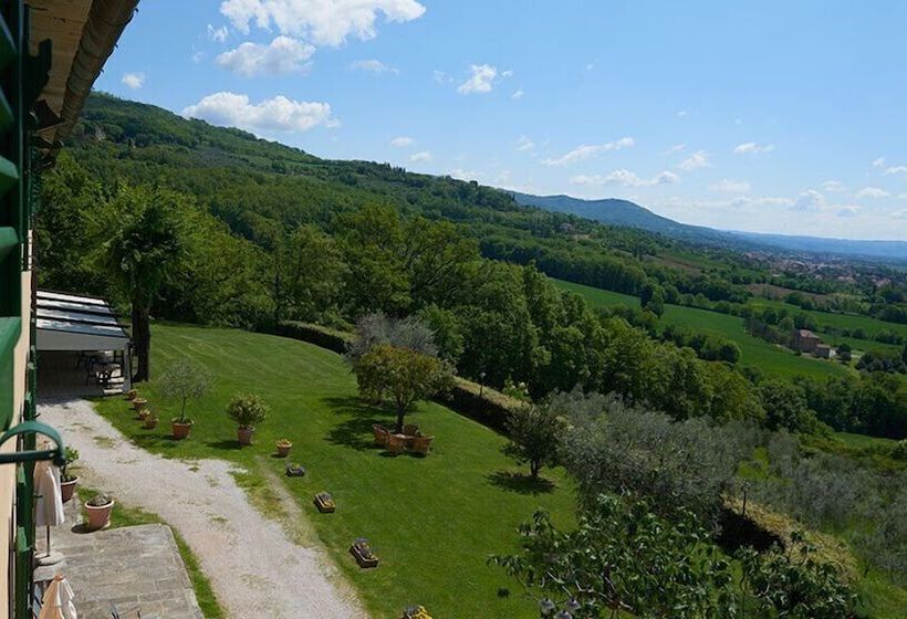 酒店 Relais Palazzo Di Luglio