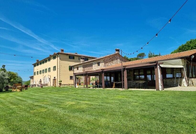 酒店 Relais Palazzo Di Luglio