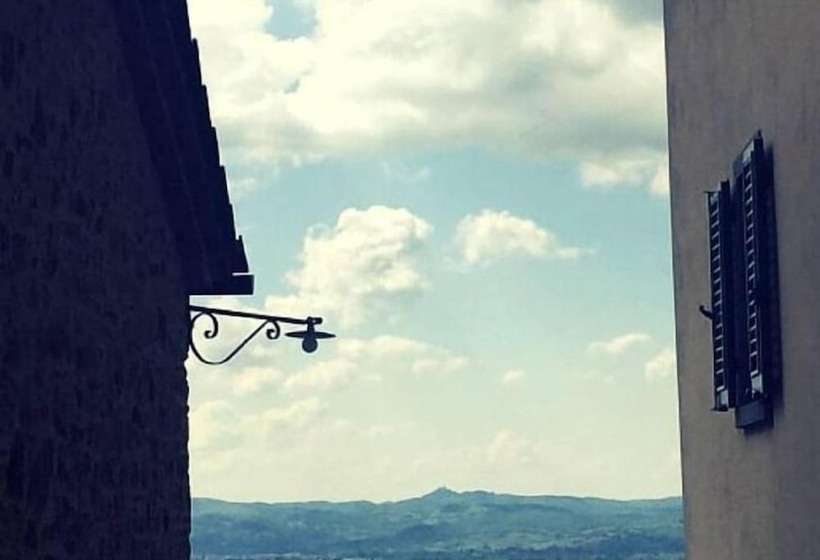 酒店 Relais Palazzo Di Luglio