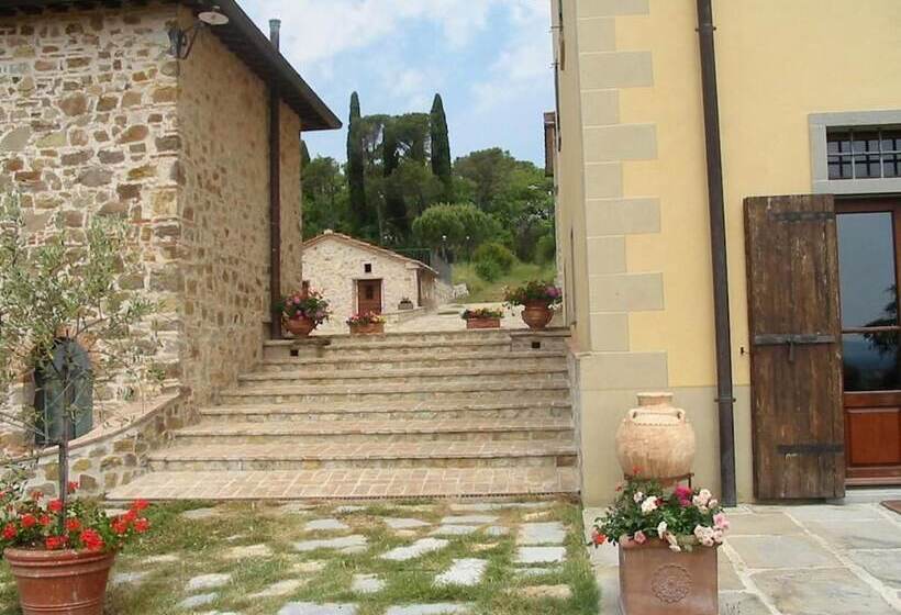 酒店 Relais Palazzo Di Luglio