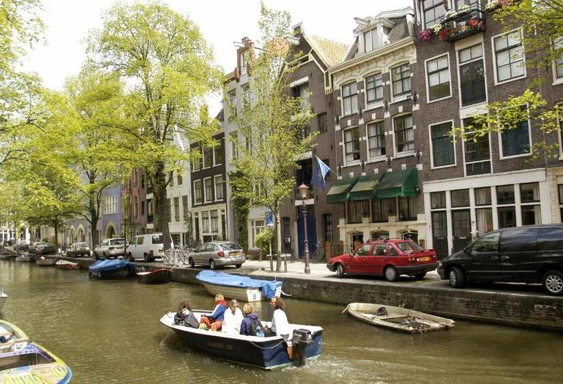 فندق Rembrandtplein