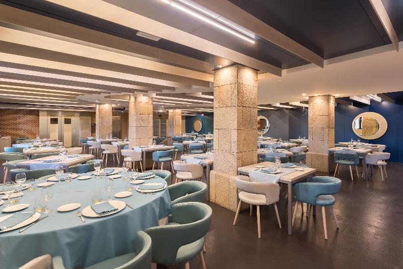 בית מלון כפרי Izan Puerta de Gredos