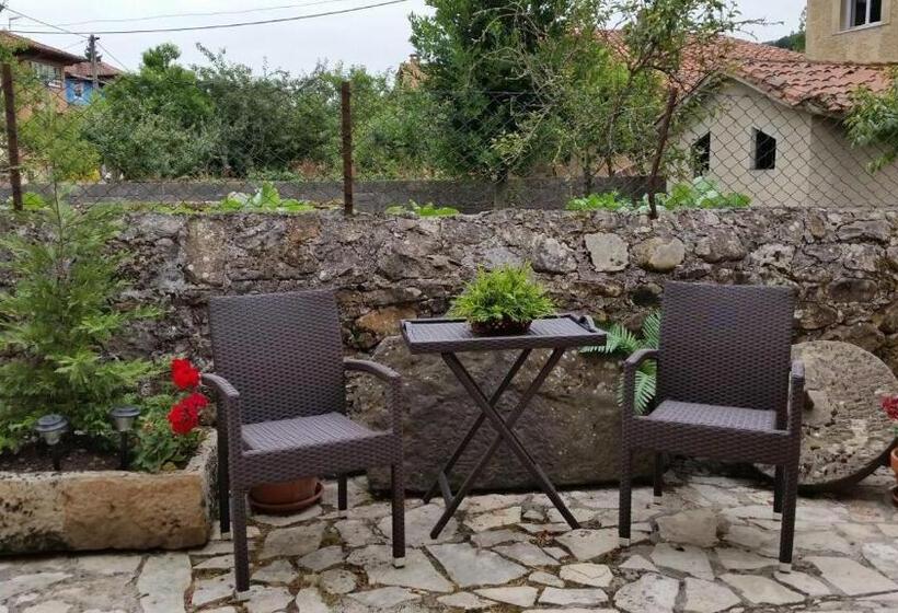 فندق ريفى Rural El Espino