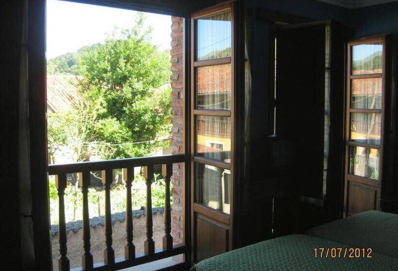 فندق ريفى Rural El Espino