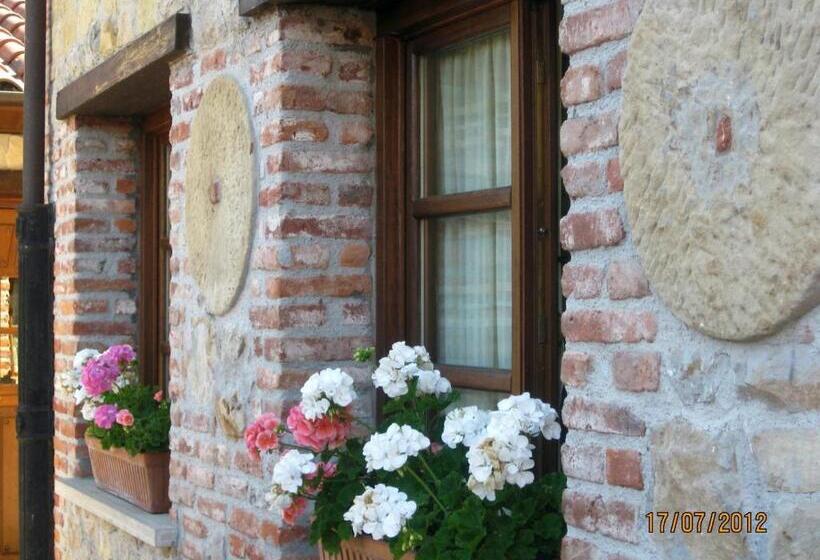 فندق ريفى Rural El Espino