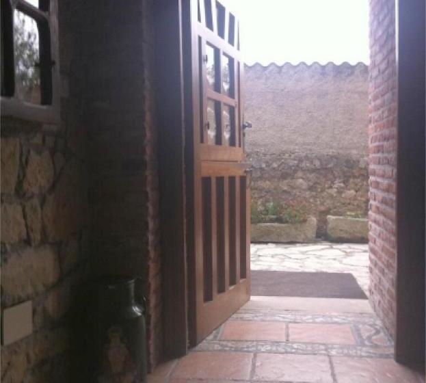 فندق ريفى Rural El Espino