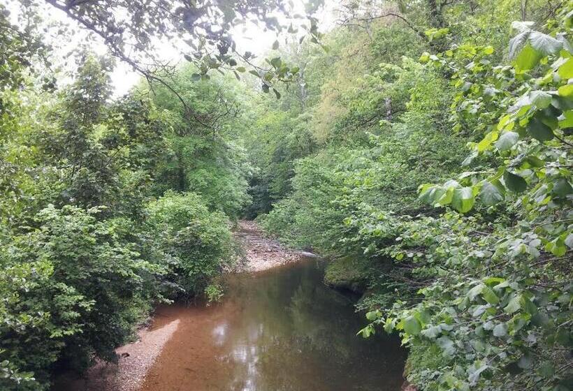 فندق ريفى Rural El Espino