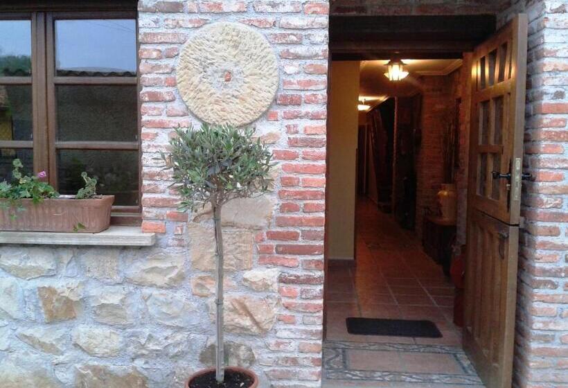 فندق ريفى Rural El Espino