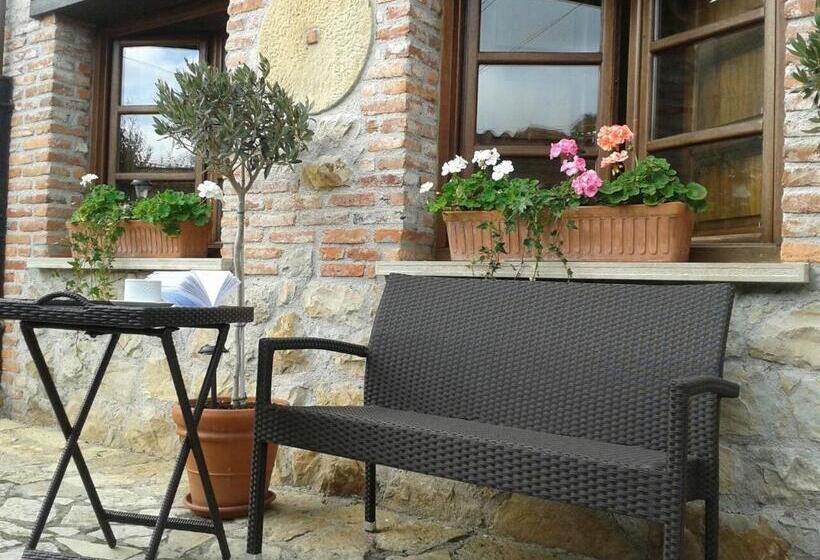 فندق ريفى Rural El Espino