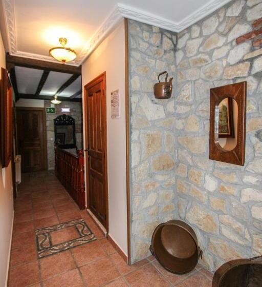 فندق ريفى Rural El Espino