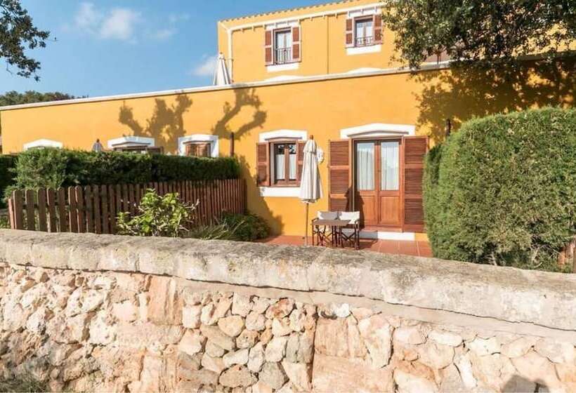 田舎風ホテル Rural Sant Ignasi