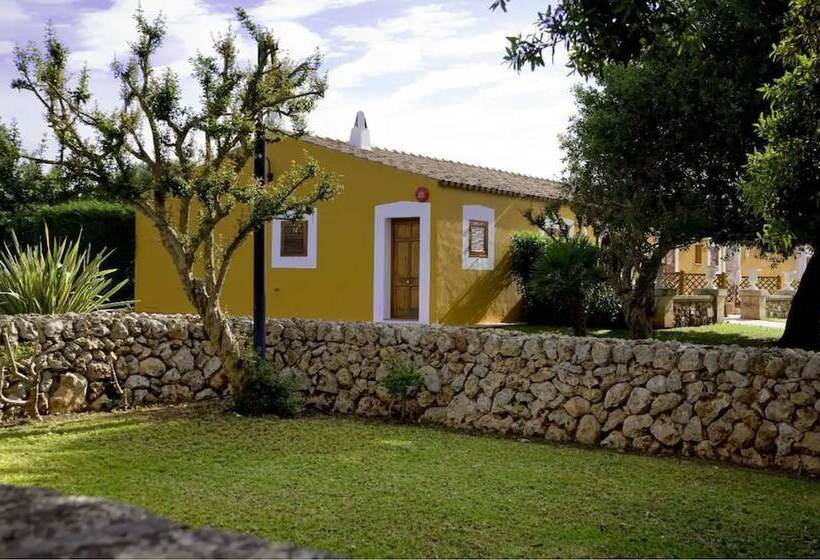 田舎風ホテル Rural Sant Ignasi