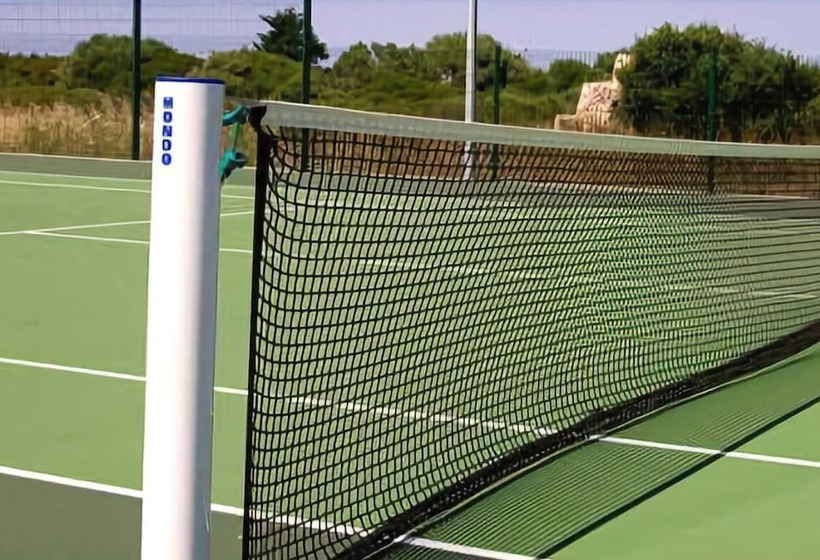 田舎風ホテル Rural Sant Ignasi