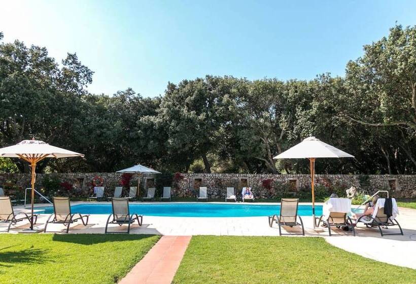 田舎風ホテル Rural Sant Ignasi