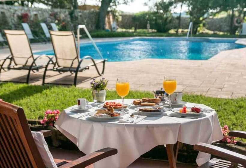 田舎風ホテル Rural Sant Ignasi