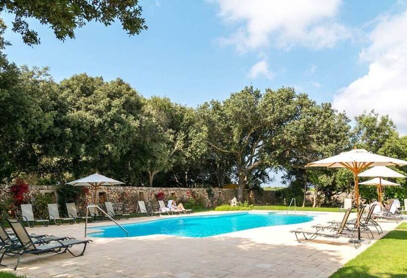 田舎風ホテル Rural Sant Ignasi