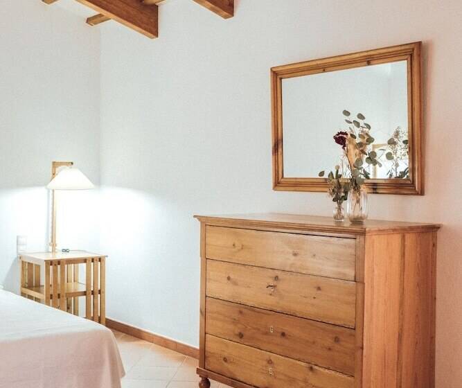 田舎風ホテル Rural Sant Ignasi