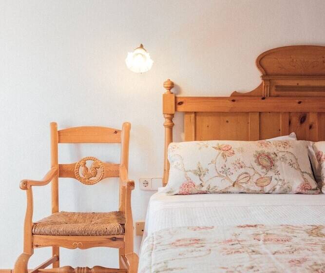 田舎風ホテル Rural Sant Ignasi