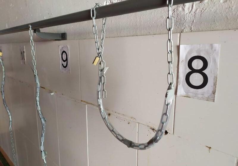 هتل روستایی Santa Cristina