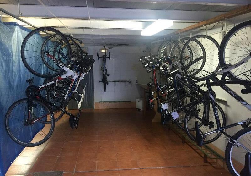 هتل روستایی Santa Cristina