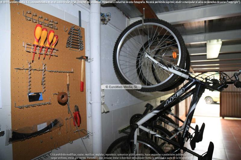 هتل روستایی Santa Cristina