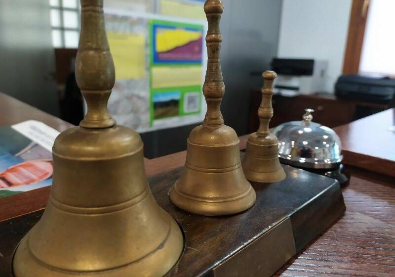 هتل روستایی Santa Cristina