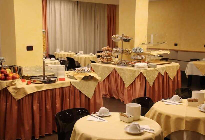 Mokinba Hotels Sant Ambroeus