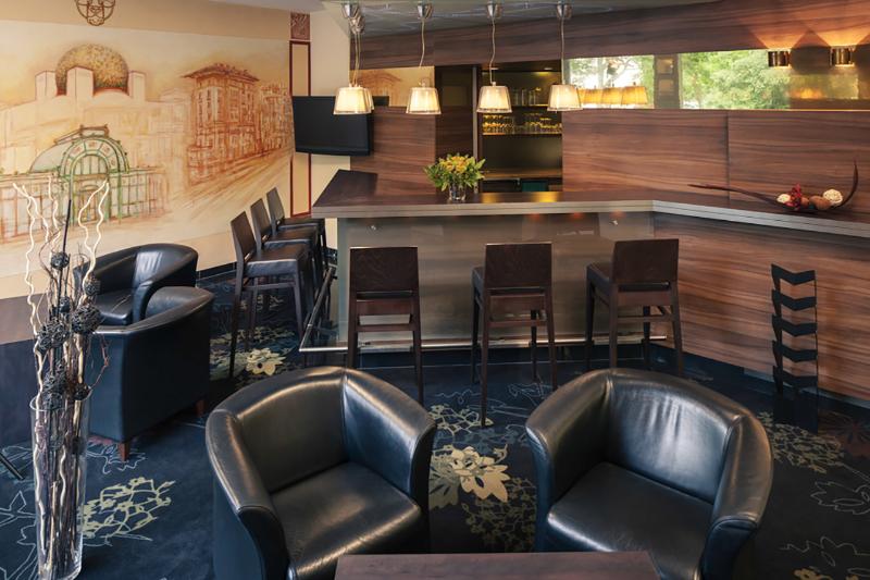 هتل Secession An Der Oper