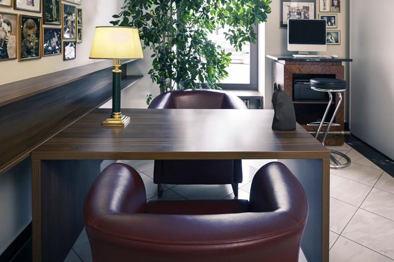 هتل Secession An Der Oper