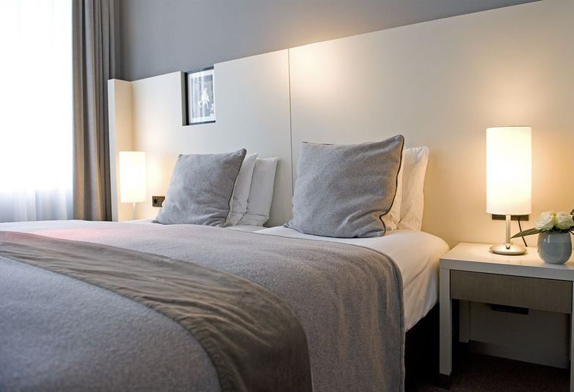 هتل Sofitel Am Alten Wall Hamburg