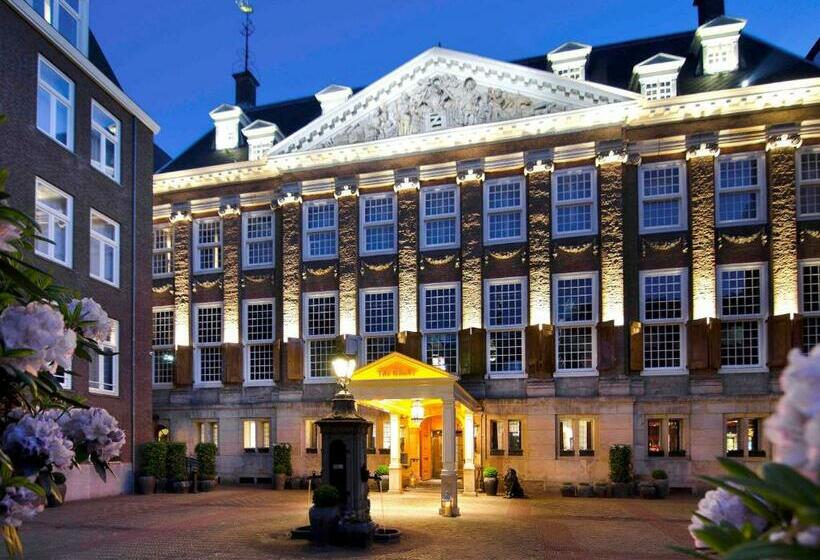 هتل Sofitel Legend The Grand Amsterdam