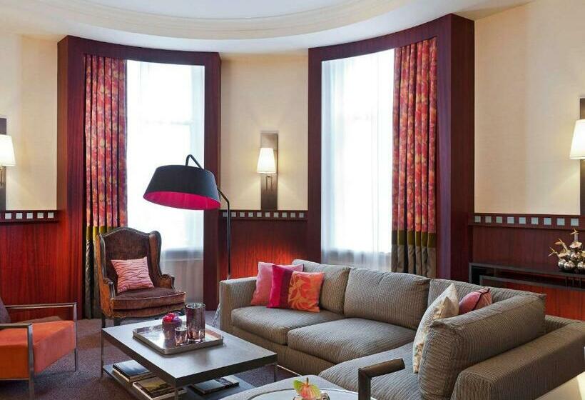 هتل Sofitel Legend The Grand Amsterdam