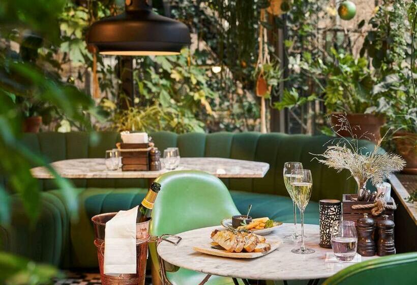 هتل Sofitel Legend The Grand Amsterdam