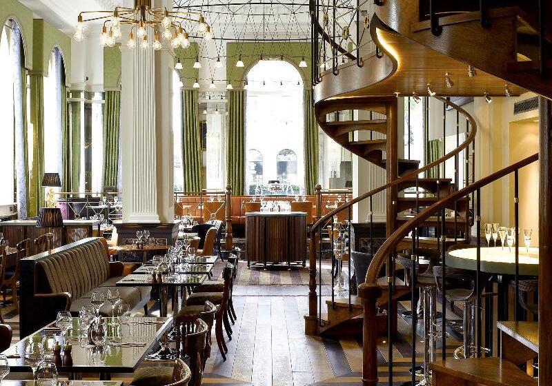 هتل Sofitel London St James