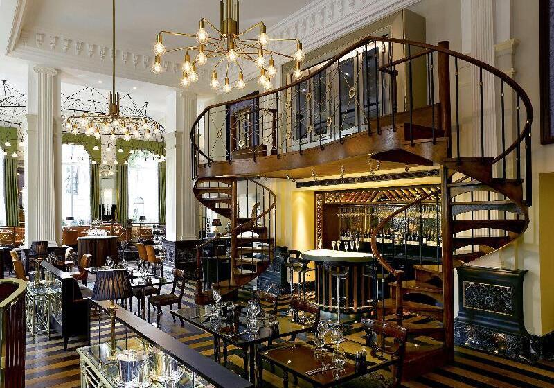 هتل Sofitel London St James