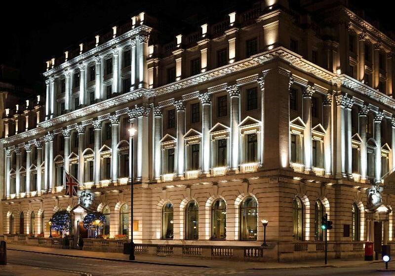 هتل Sofitel London St James