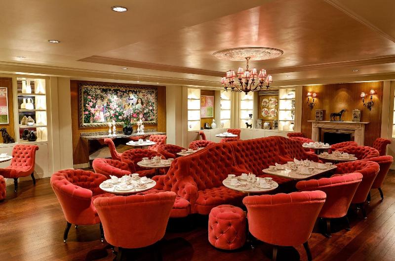 هتل Sofitel London St James