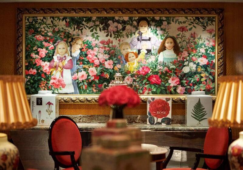 هتل Sofitel London St James