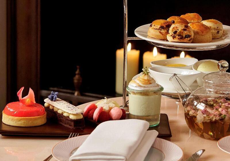 هتل Sofitel London St James