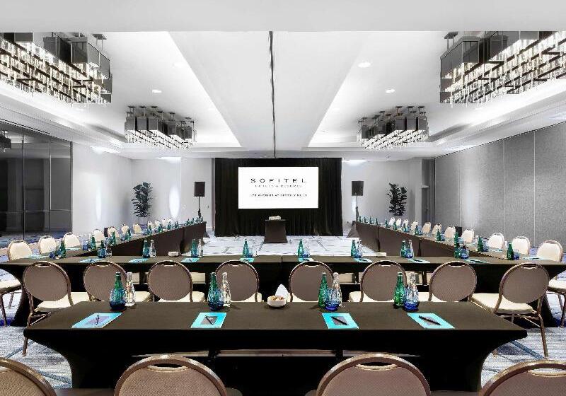 فندق Sofitel Los Angeles At Beverly Hills