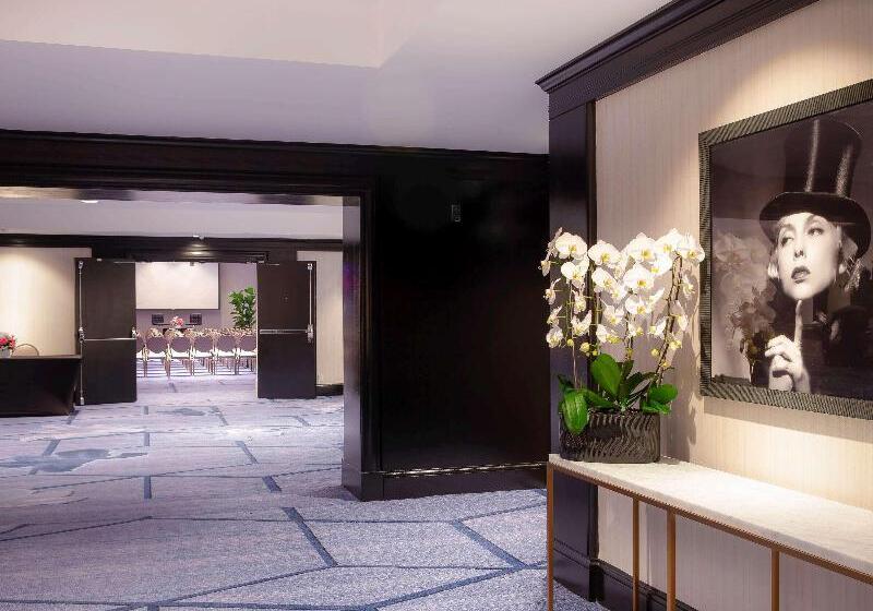 فندق Sofitel Los Angeles At Beverly Hills