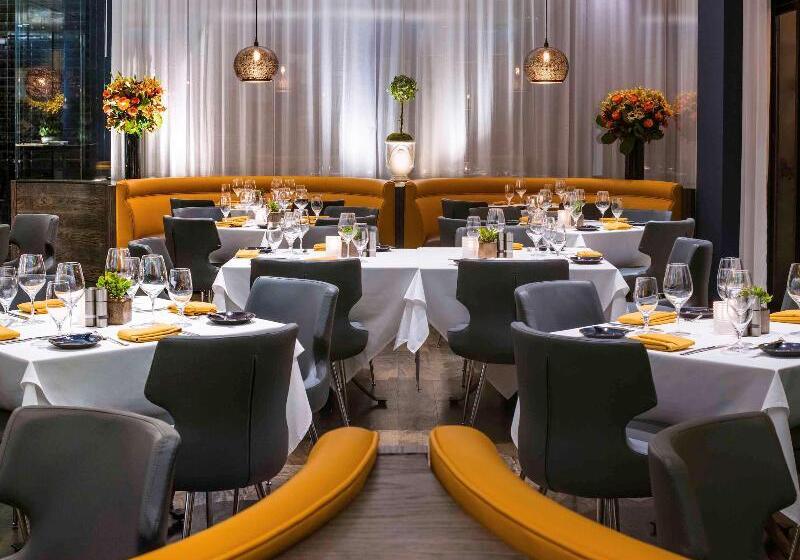 فندق Sofitel Los Angeles At Beverly Hills