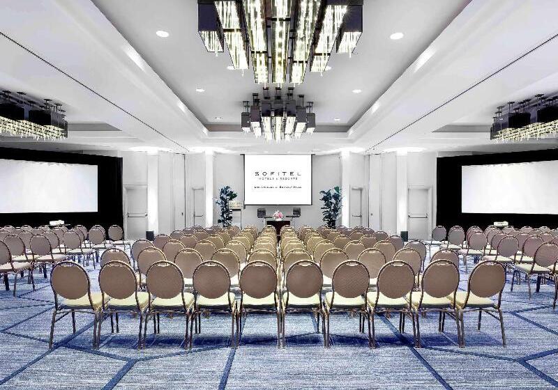فندق Sofitel Los Angeles At Beverly Hills