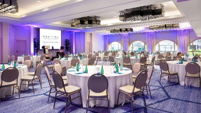 فندق Sofitel Los Angeles At Beverly Hills