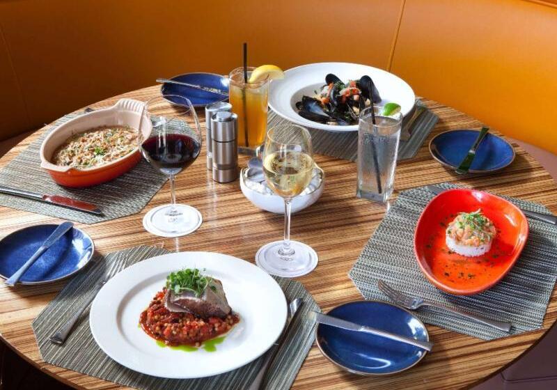 فندق Sofitel Los Angeles At Beverly Hills